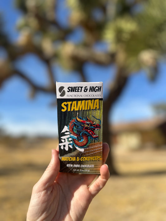 Stamina